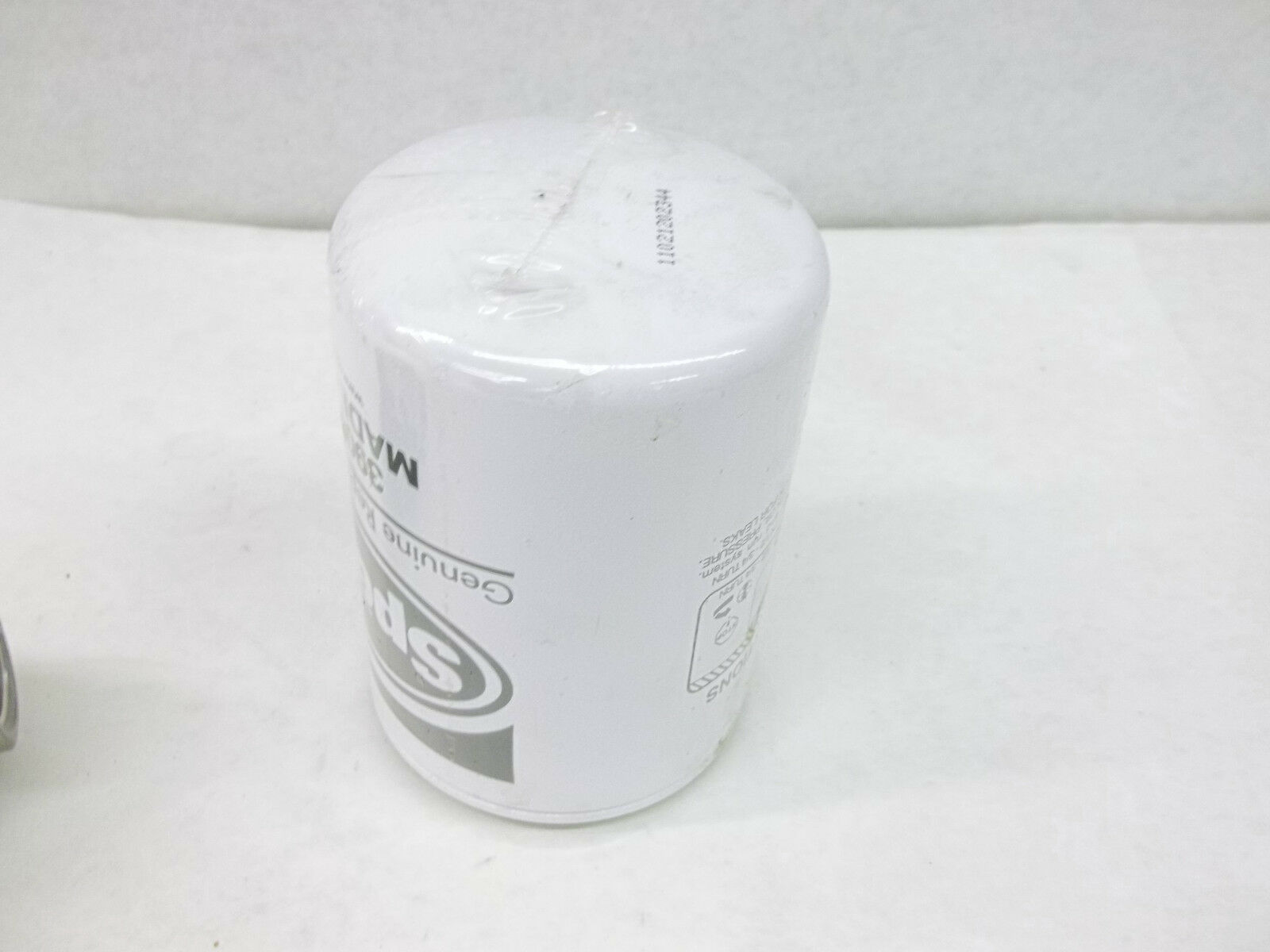 Log Splitter Hydraulic Filter 390601ao  Fits Speeco Oregon Huskee 390601